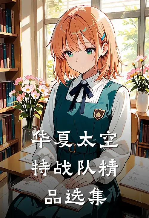 华夏太空特战队精品选集