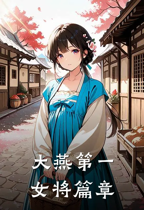 大燕第一女将篇章