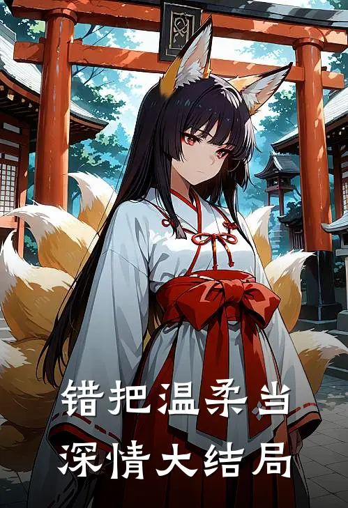 错把温柔当深情大结局