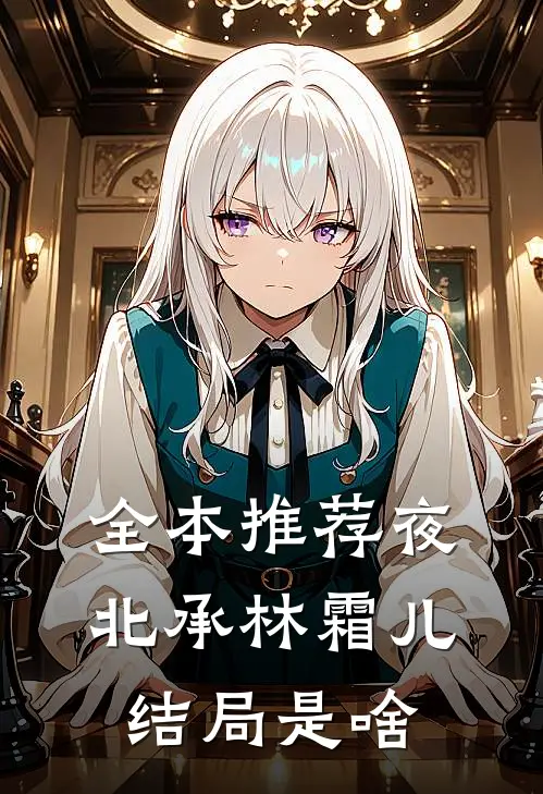 全本推荐夜北承林霜儿结局是啥