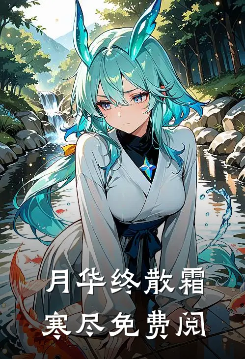 月华终散霜寒尽免费阅