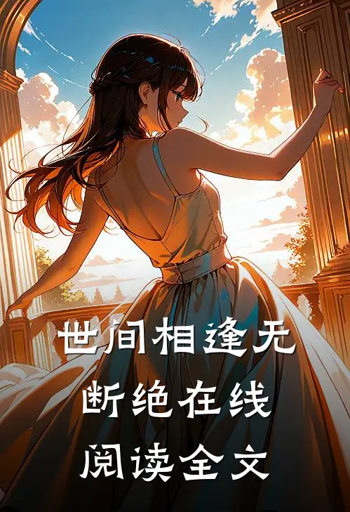 世间相逢无断绝在线阅读全文