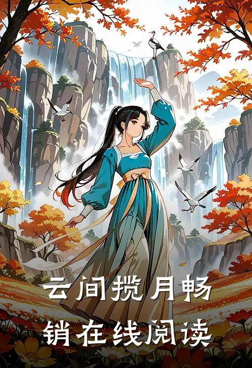 云间揽月畅销在线阅读