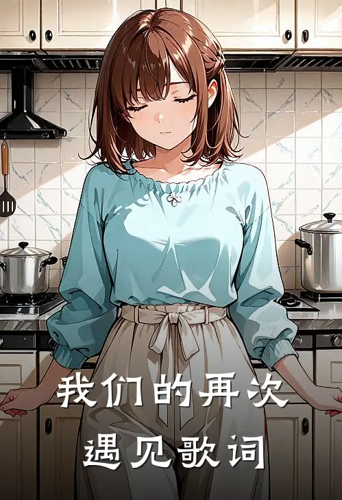 我们的再次遇见歌词