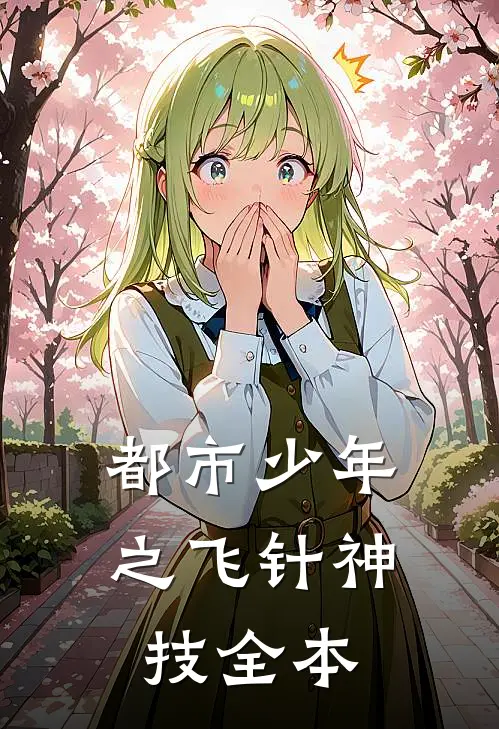 都市少年之飞针神技全本
