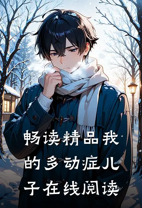 畅读精品我的多动症儿子在线阅读