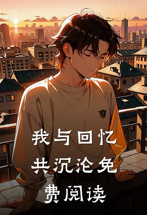 我与回忆共沉沦免费阅读