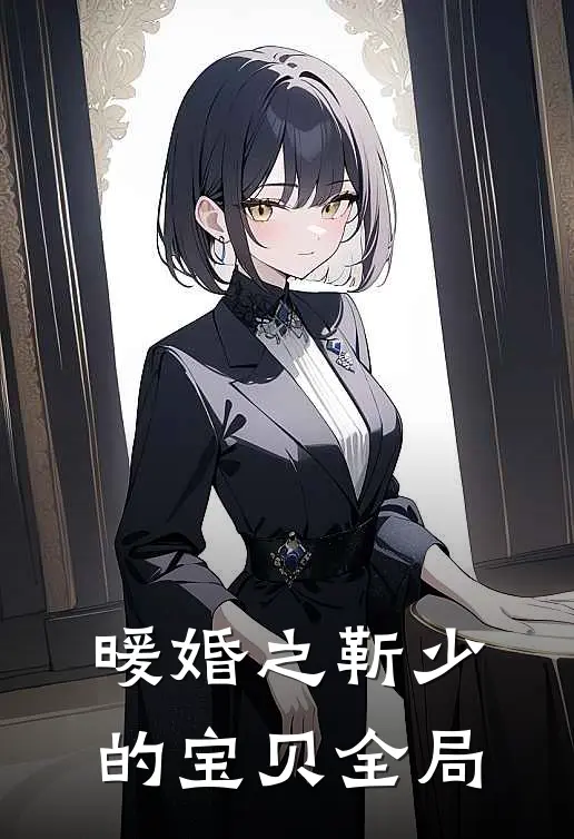 暖婚之靳少的宝贝全局