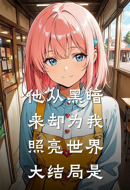 他从黑暗来却为我照亮世界大结局是