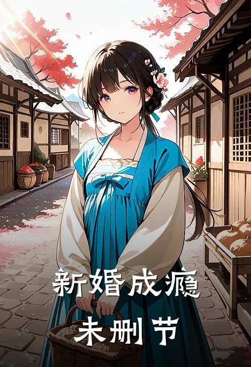 新婚成瘾未删节