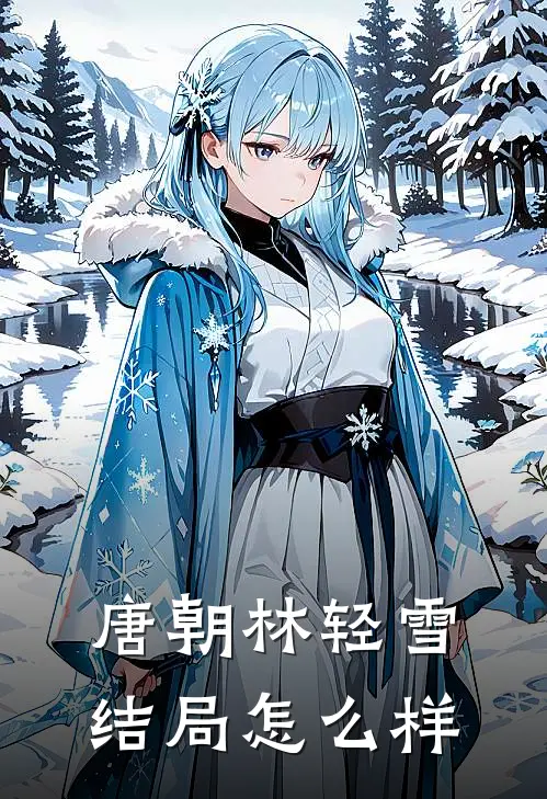唐朝林轻雪结局怎么样