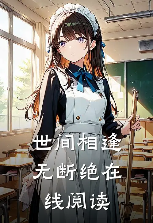 世间相逢无断绝在线阅读