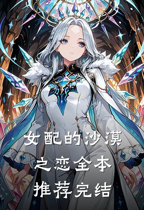 女配的沙漠之恋全本推荐完结