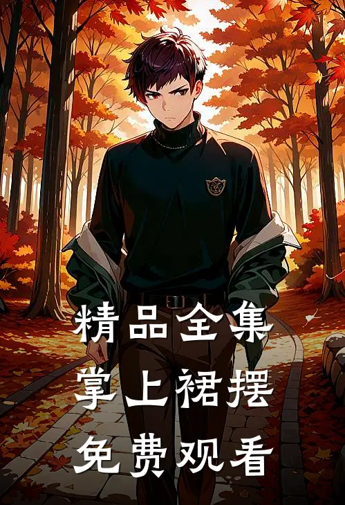 精品全集掌上裙摆免费观看