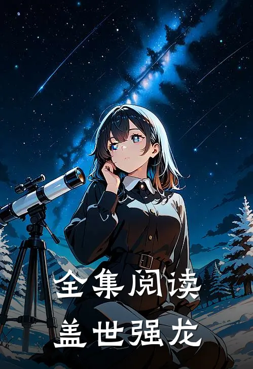 全集阅读盖世强龙
