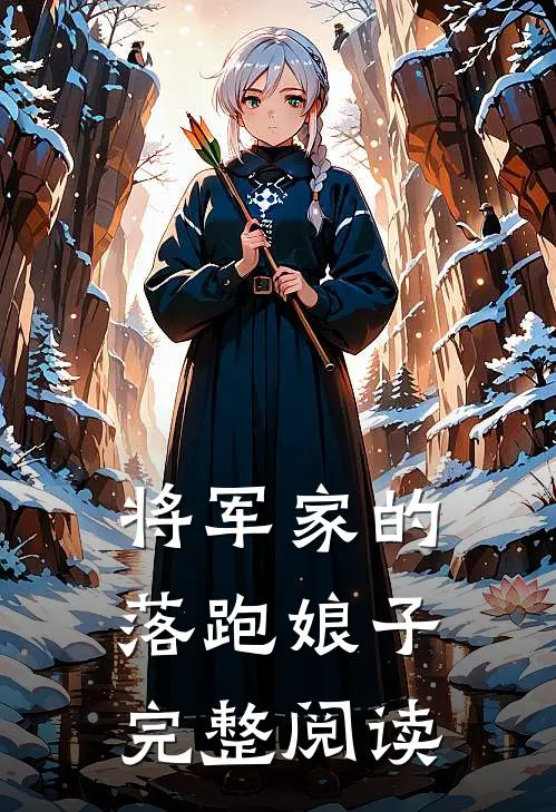 将军家的落跑娘子完整阅读