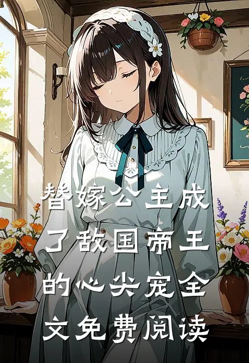 替嫁公主成了敌国帝王的心尖宠全文免费阅读