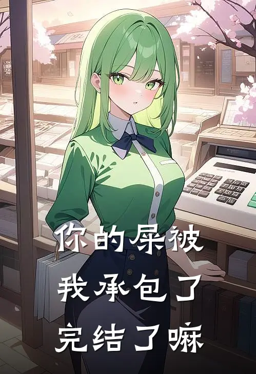 你的屎被我承包了完结了嘛