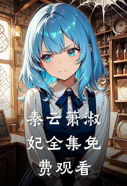 秦云萧淑妃全集免费观看