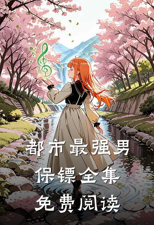 都市最强男保镖全集免费阅读