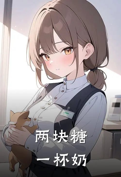 两块糖一杯奶