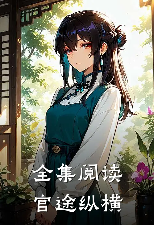 全集阅读官途纵横