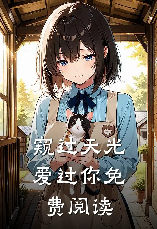 窥过天光爱过你免费阅读