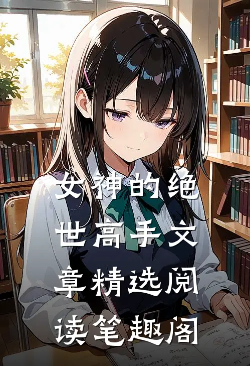 女神的绝世高手文章精选阅读笔趣阁