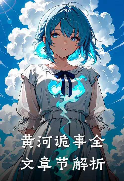 黄河诡事全文章节解析