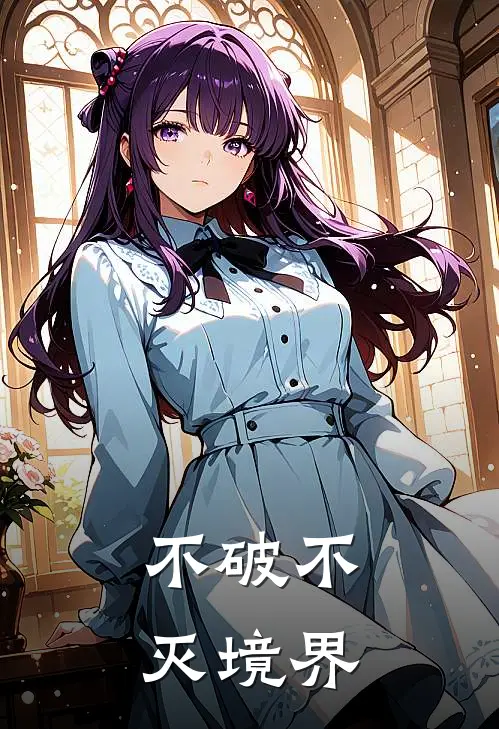 不破不灭境界
