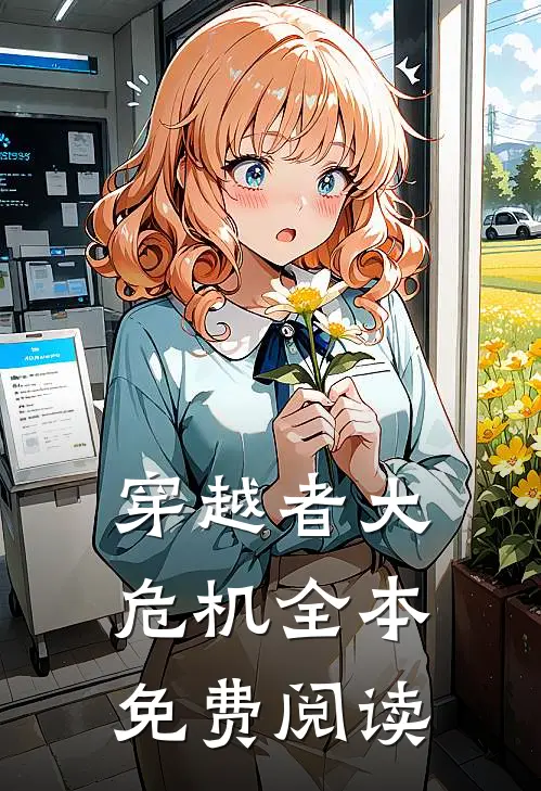 穿越者大危机全本免费阅读
