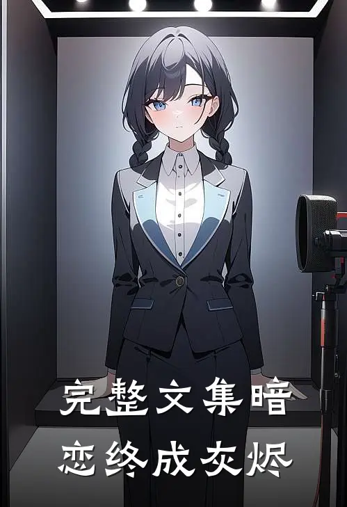 完整文集暗恋终成灰烬