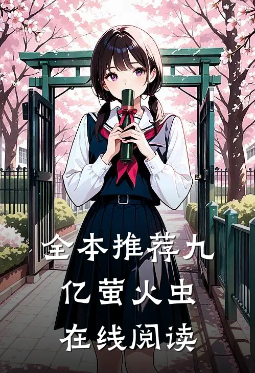 全本推荐九亿萤火虫在线阅读
