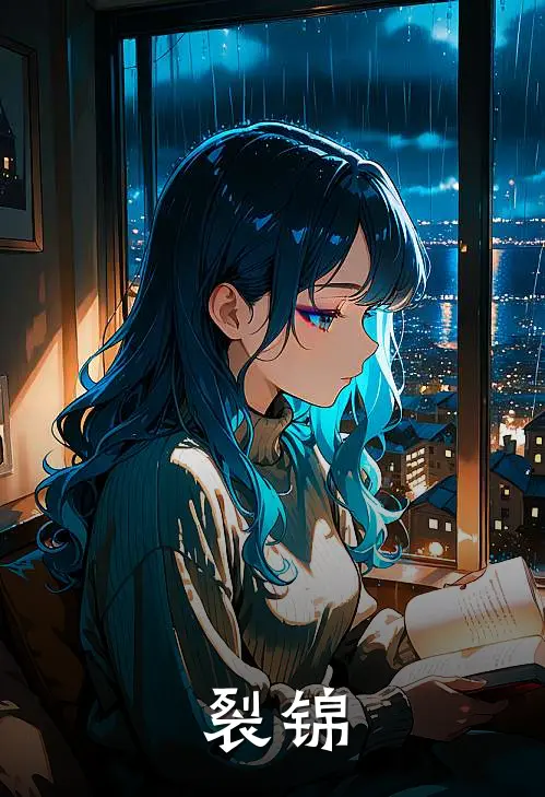 裂锦