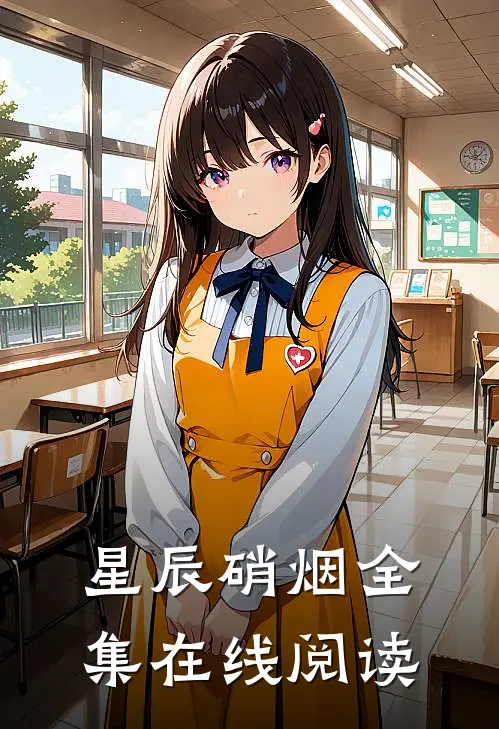 星辰硝烟全集在线阅读
