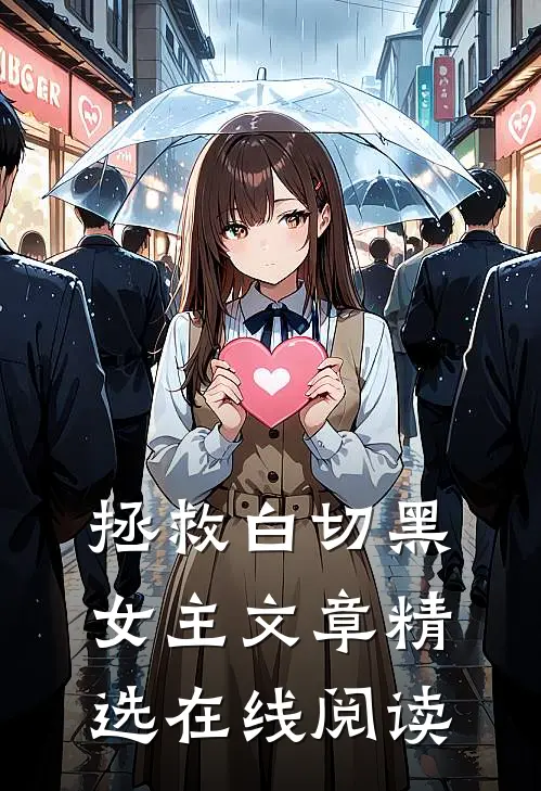 拯救白切黑女主文章精选在线阅读