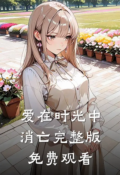 爱在时光中消亡完整版免费观看