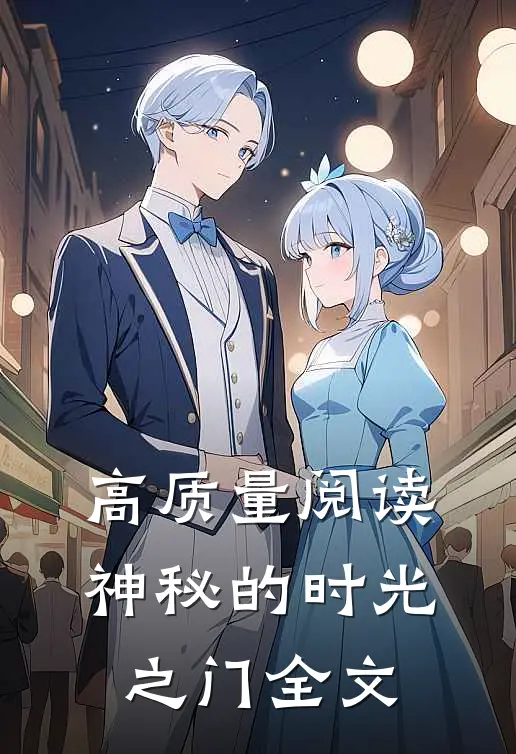 高质量阅读神秘的时光之门全文