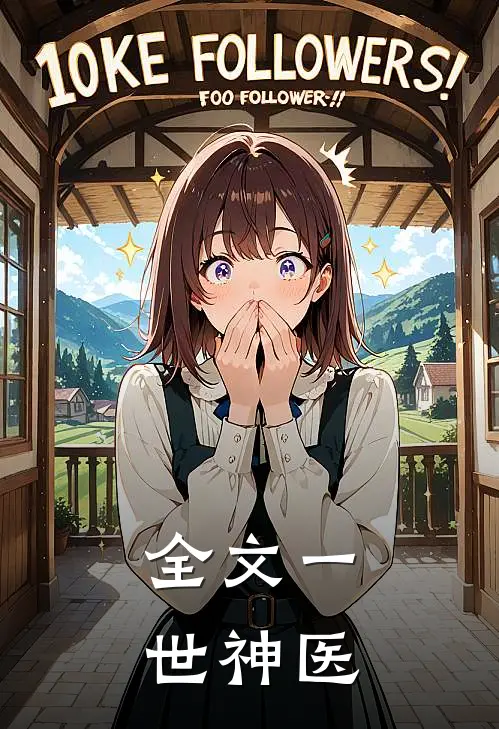 全文一世神医