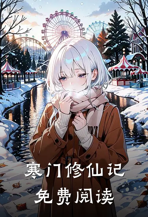 寒门修仙记免费阅读