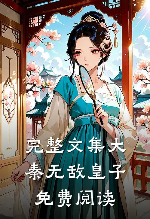 完整文集大秦无敌皇子免费阅读