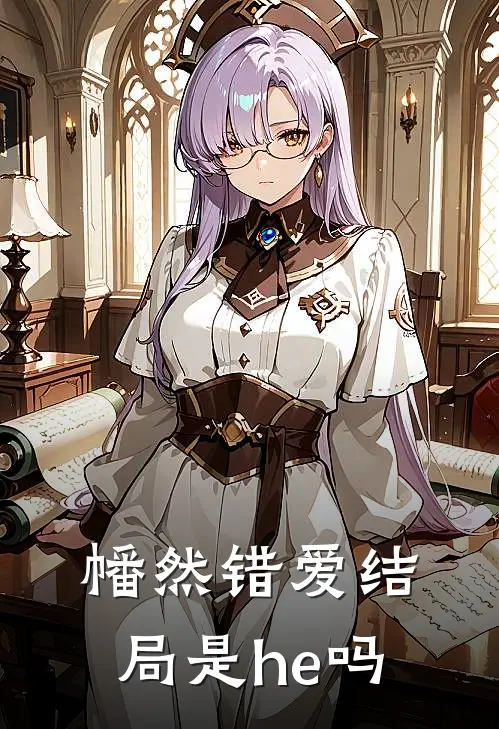 幡然错爱结局是he吗