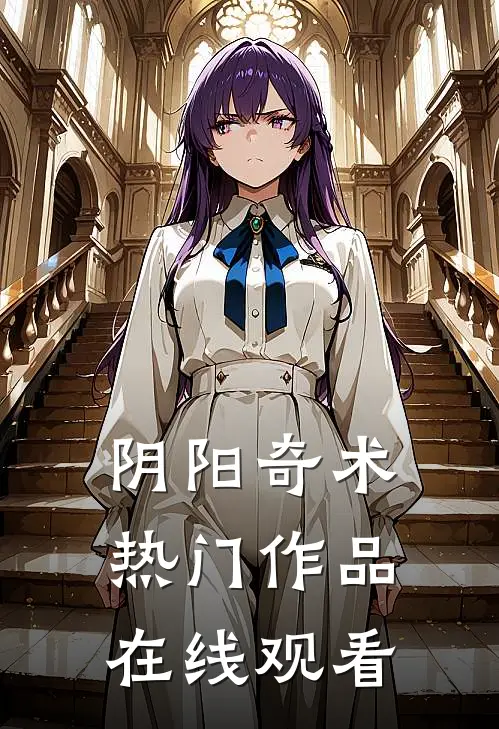 阴阳奇术热门作品在线观看