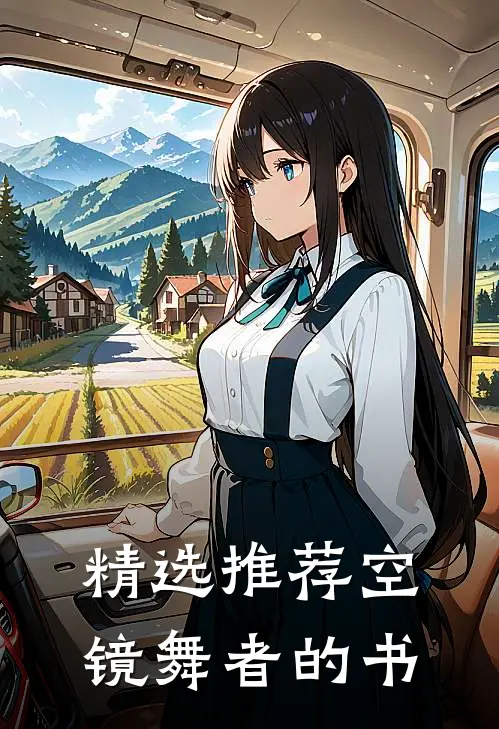 精选推荐空镜舞者的书