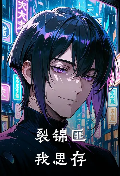 裂锦 匪我思存