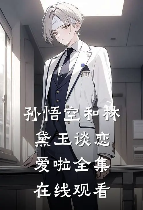 孙悟空和林黛玉谈恋爱啦全集在线观看