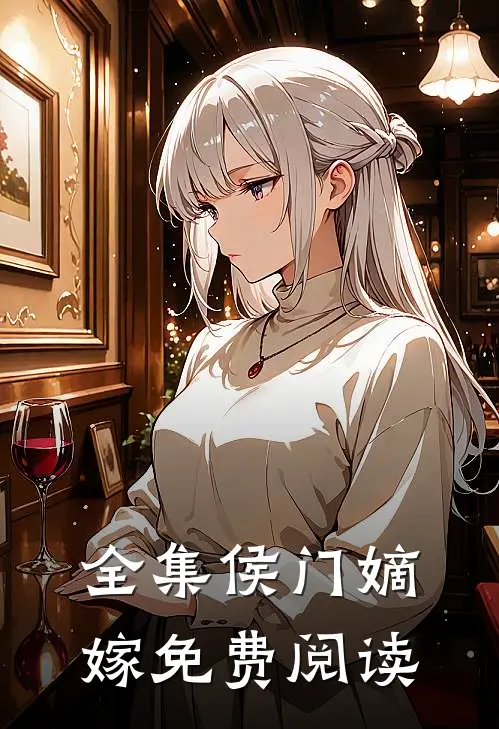 全集侯门嫡嫁免费阅读