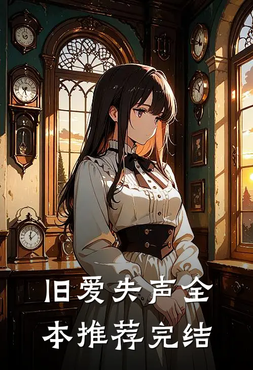旧爱失声全本推荐完结
