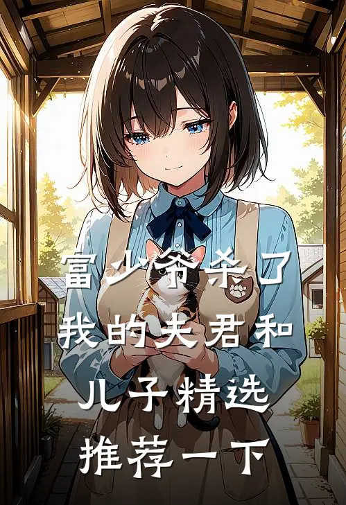 富少爷杀了我的夫君和儿子精选推荐一下