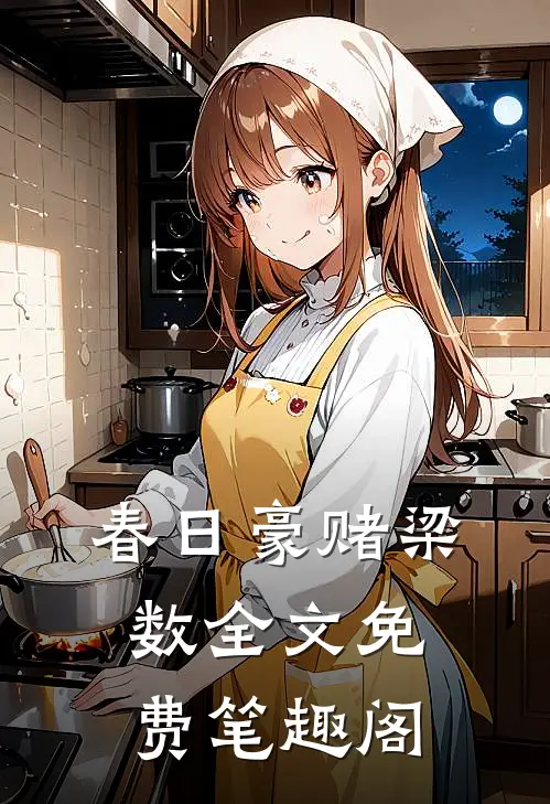 春日豪赌梁数全文免费笔趣阁